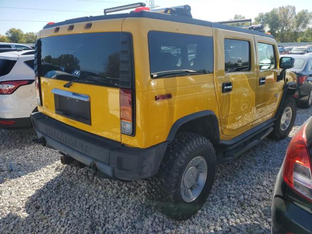 Photo 2 VIN: 5GRGN23U63H118746 - HUMMER H2 