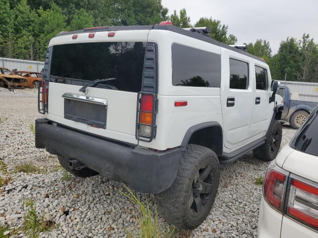 Photo 2 VIN: 5GRGN23U63H119623 - HUMMER H2 