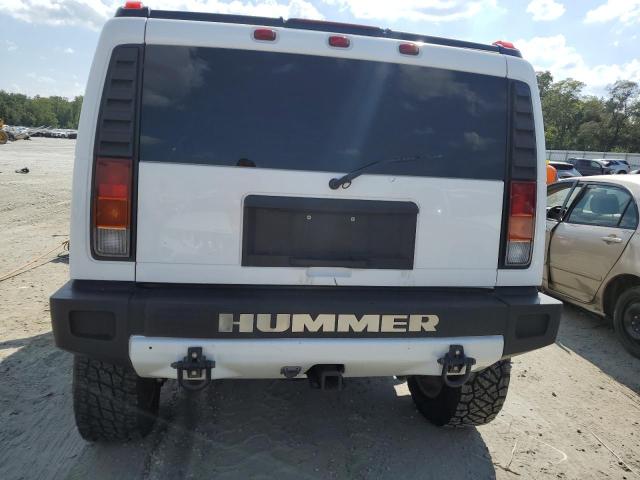 Photo 5 VIN: 5GRGN23U63H146241 - HUMMER H2 