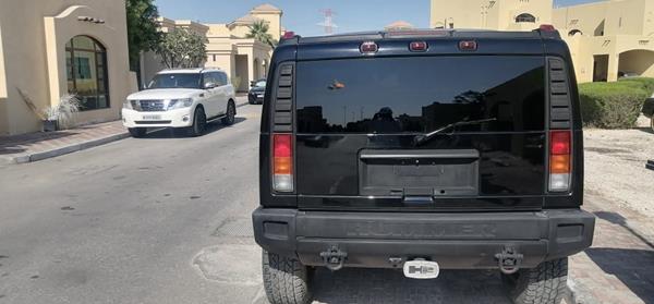 Photo 6 VIN: 5GRGN23U63HI34204 - HUMMER H2 