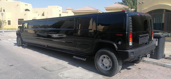 Photo 7 VIN: 5GRGN23U63HI34204 - HUMMER H2 