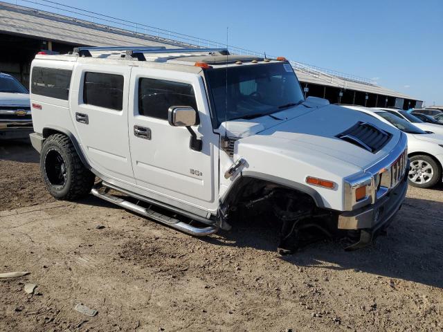 Photo 3 VIN: 5GRGN23U64H121213 - HUMMER H2 