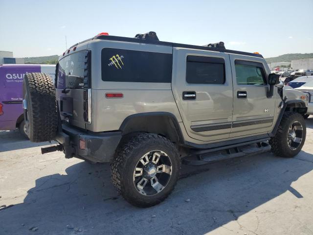 Photo 2 VIN: 5GRGN23U67H105842 - HUMMER H2 