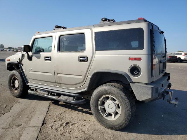 Photo 1 VIN: 5GRGN23U73H126113 - HUMMER H2 