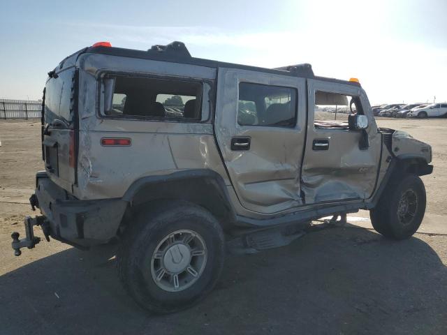 Photo 2 VIN: 5GRGN23U73H126113 - HUMMER H2 