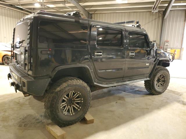 Photo 2 VIN: 5GRGN23U73H144711 - HUMMER H2 