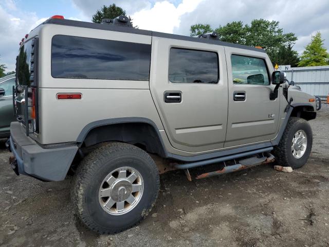 Photo 2 VIN: 5GRGN23U74H105473 - HUMMER H2 