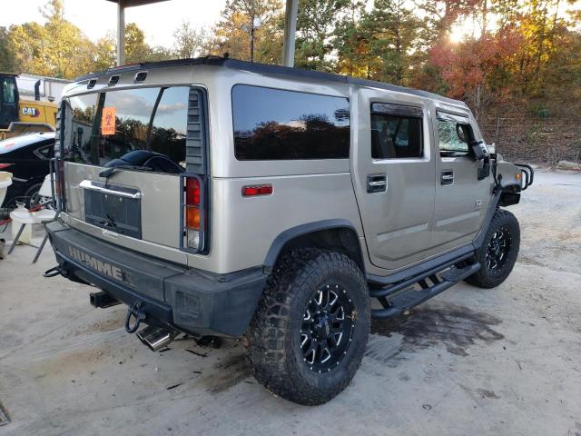 Photo 2 VIN: 5GRGN23U74H112052 - HUMMER H2 