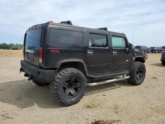 Photo 2 VIN: 5GRGN23U75H107287 - HUMMER H2 