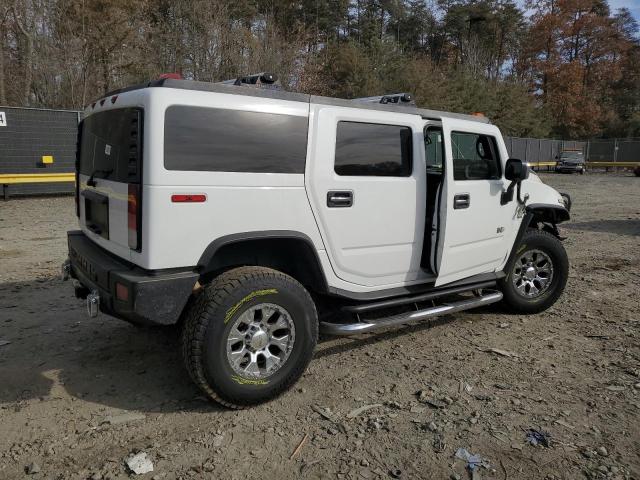 Photo 2 VIN: 5GRGN23U75H125885 - HUMMER H2 