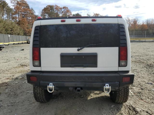 Photo 5 VIN: 5GRGN23U75H125885 - HUMMER H2 