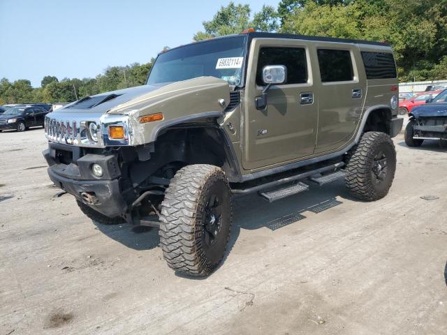 Photo 0 VIN: 5GRGN23U75H129435 - HUMMER H2 