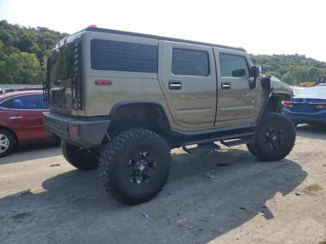 Photo 2 VIN: 5GRGN23U75H129435 - HUMMER H2 