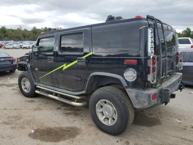 Photo 1 VIN: 5GRGN23U76H113527 - HUMMER H2 