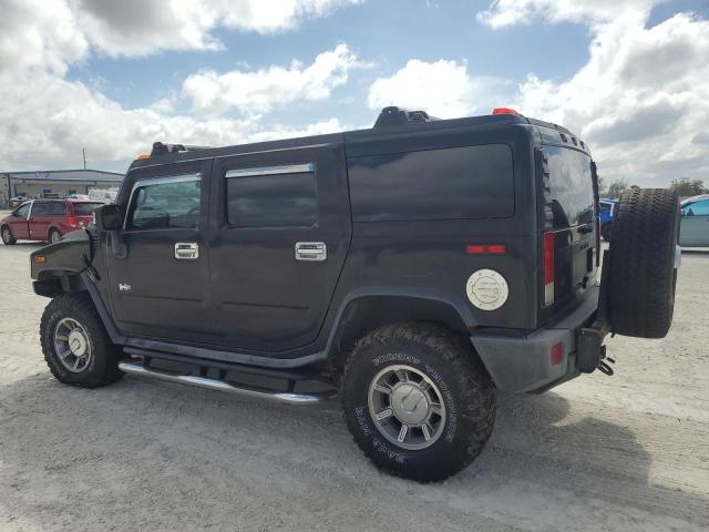 Photo 1 VIN: 5GRGN23U77H103677 - HUMMER H2 