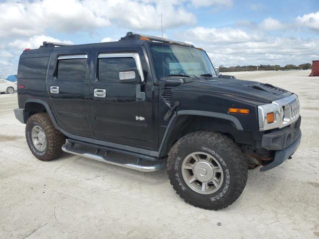 Photo 3 VIN: 5GRGN23U77H103677 - HUMMER H2 