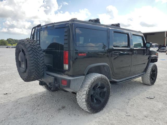 Photo 2 VIN: 5GRGN23U77H107745 - HUMMER H2 