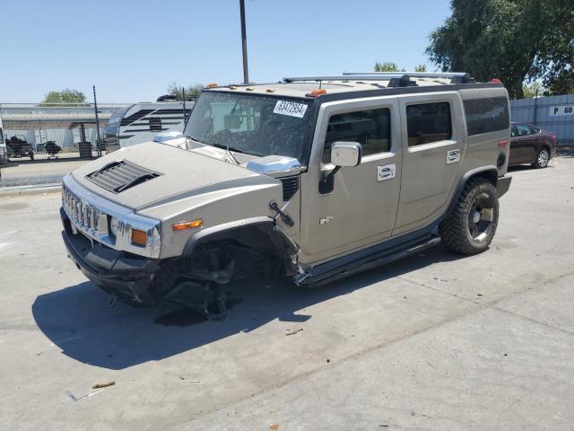 Photo 0 VIN: 5GRGN23U83H108588 - HUMMER ALL MODELS 