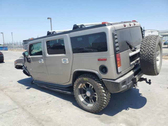 Photo 1 VIN: 5GRGN23U83H108588 - HUMMER ALL MODELS 