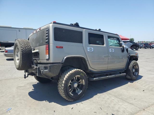 Photo 2 VIN: 5GRGN23U83H108588 - HUMMER ALL MODELS 