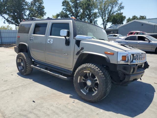 Photo 3 VIN: 5GRGN23U83H108588 - HUMMER ALL MODELS 