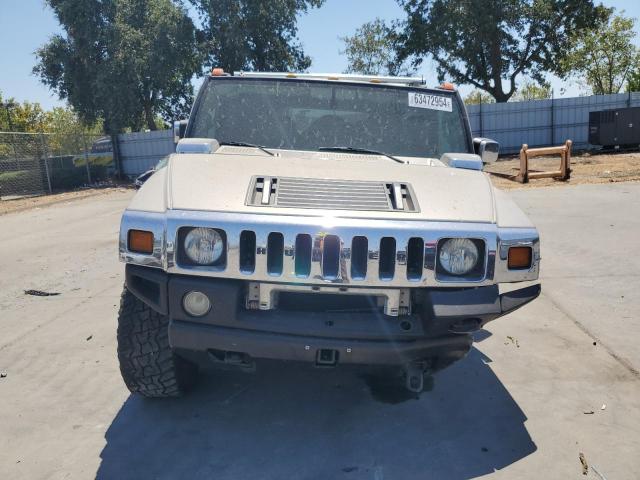 Photo 4 VIN: 5GRGN23U83H108588 - HUMMER ALL MODELS 