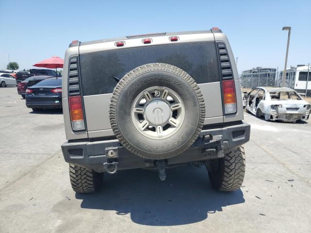 Photo 5 VIN: 5GRGN23U83H108588 - HUMMER ALL MODELS 