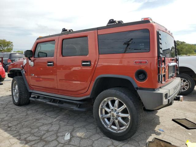 Photo 1 VIN: 5GRGN23U83H111331 - HUMMER H2 