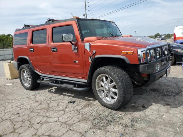 Photo 3 VIN: 5GRGN23U83H111331 - HUMMER H2 