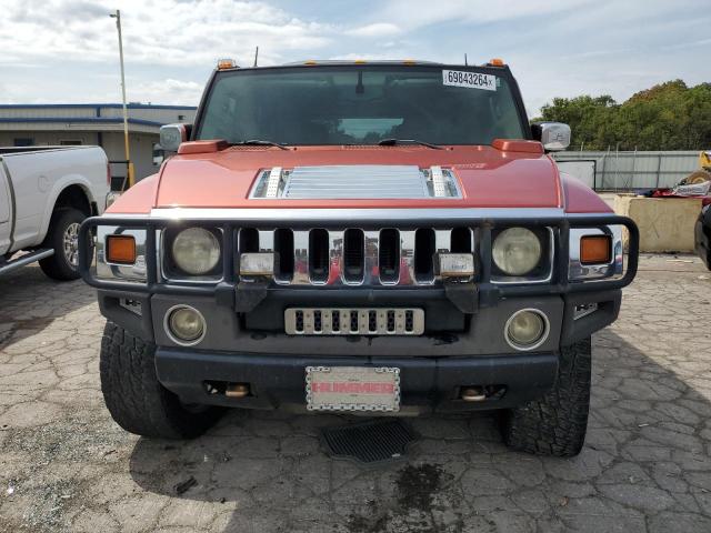 Photo 4 VIN: 5GRGN23U83H111331 - HUMMER H2 