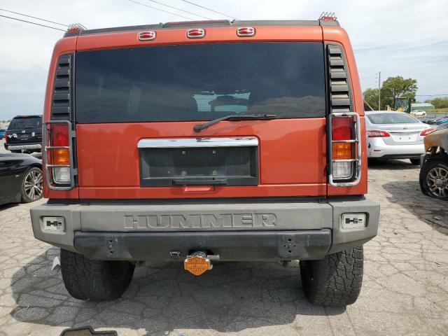 Photo 5 VIN: 5GRGN23U83H111331 - HUMMER H2 