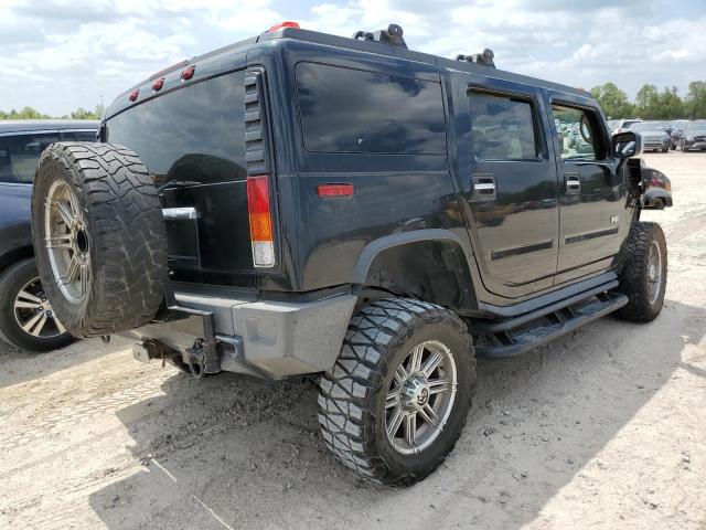 Photo 2 VIN: 5GRGN23U83H111541 - HUMMER H2 