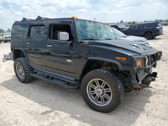 Photo 3 VIN: 5GRGN23U83H111541 - HUMMER H2 