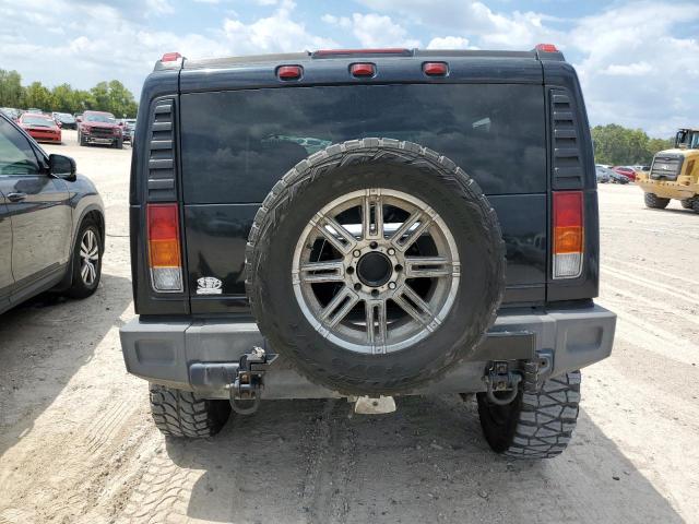 Photo 5 VIN: 5GRGN23U83H111541 - HUMMER H2 