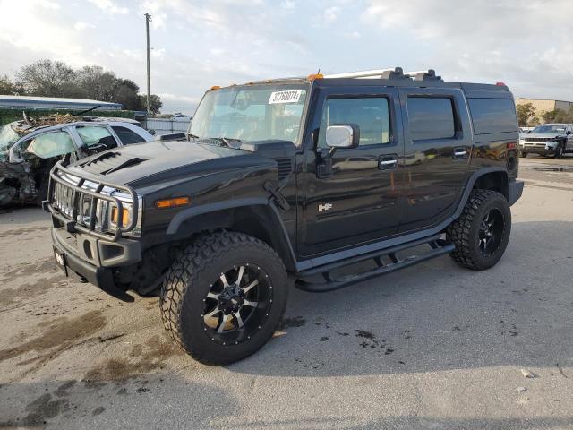 Photo 0 VIN: 5GRGN23U83H136066 - HUMMER H2 