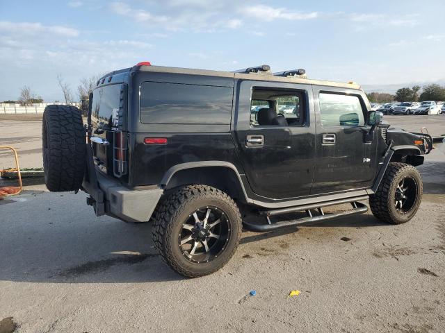 Photo 2 VIN: 5GRGN23U83H136066 - HUMMER H2 