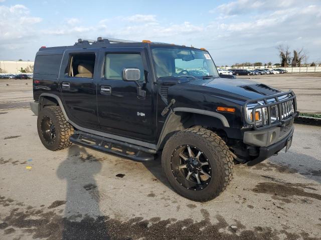 Photo 3 VIN: 5GRGN23U83H136066 - HUMMER H2 