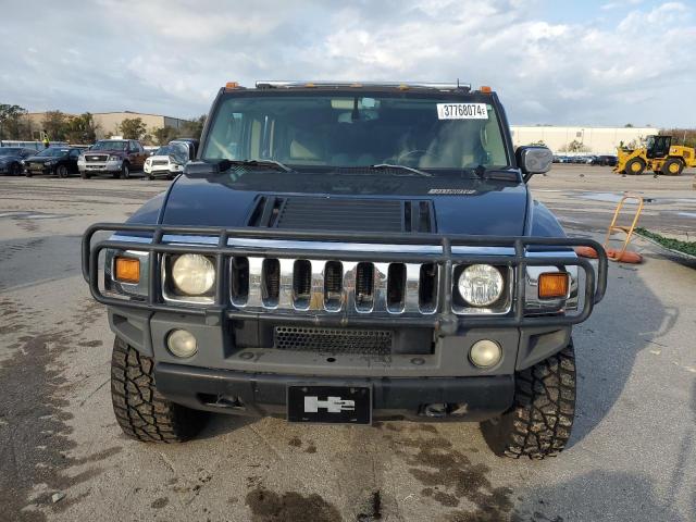 Photo 4 VIN: 5GRGN23U83H136066 - HUMMER H2 