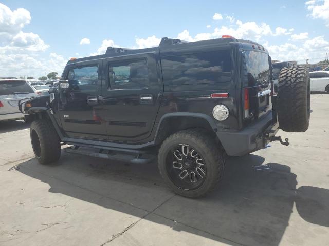 Photo 1 VIN: 5GRGN23U83H137749 - HUMMER H2 