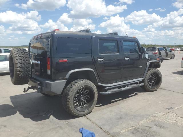 Photo 2 VIN: 5GRGN23U83H137749 - HUMMER H2 