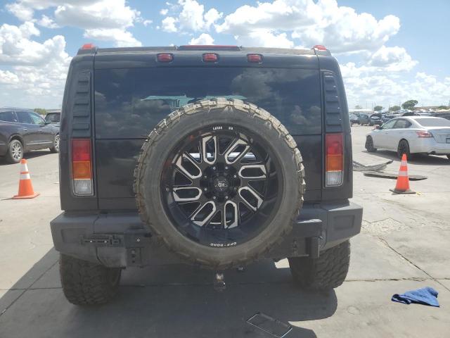 Photo 5 VIN: 5GRGN23U83H137749 - HUMMER H2 