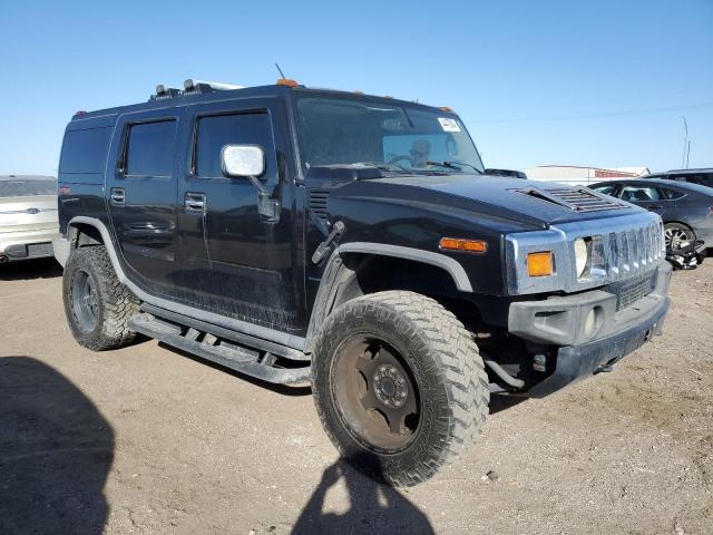 Photo 3 VIN: 5GRGN23U83H138478 - HUMMER H2 