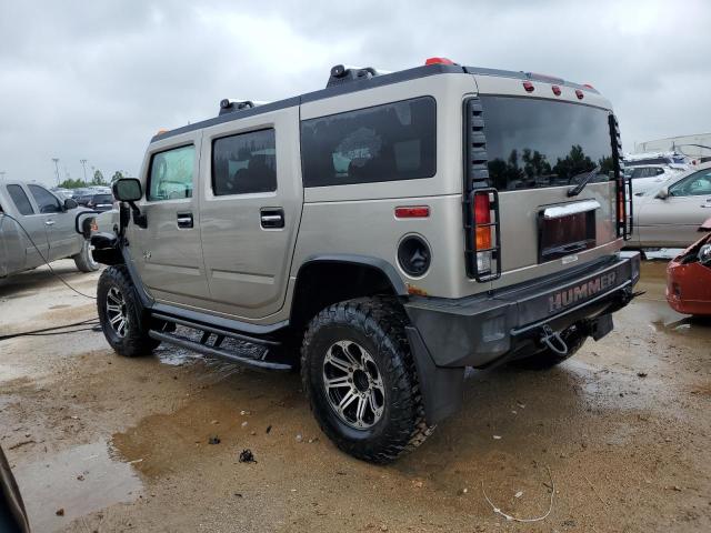 Photo 1 VIN: 5GRGN23U83H143406 - HUMMER H1 HMCS 