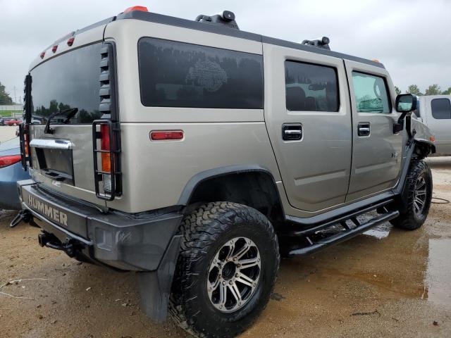 Photo 2 VIN: 5GRGN23U83H143406 - HUMMER H1 HMCS 