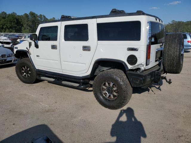 Photo 1 VIN: 5GRGN23U84H100783 - HUMMER H2 