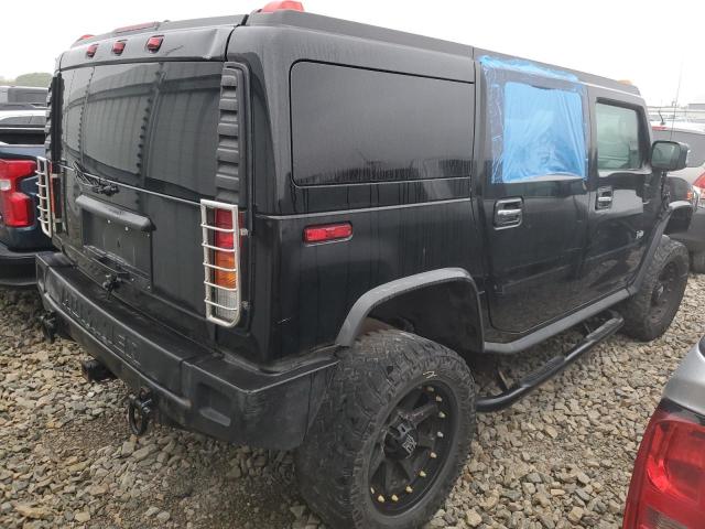 Photo 2 VIN: 5GRGN23U84H100959 - HUMMER H2 