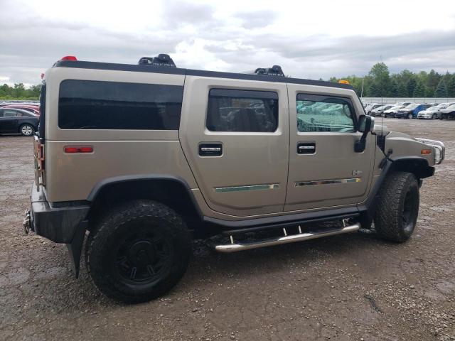 Photo 2 VIN: 5GRGN23U84H106583 - HUMMER H2 