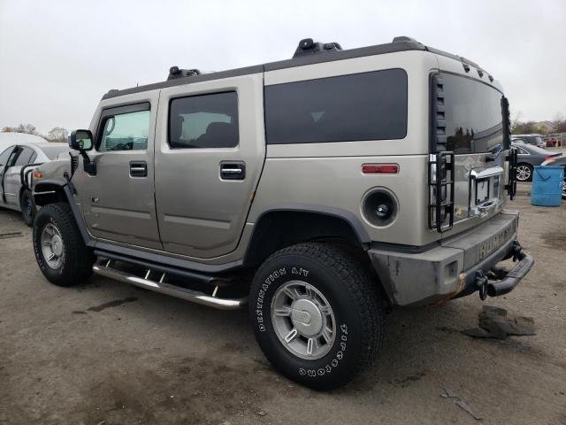 Photo 1 VIN: 5GRGN23U84H106857 - HUMMER H2 