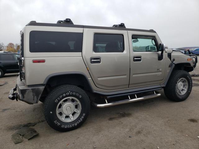 Photo 2 VIN: 5GRGN23U84H106857 - HUMMER H2 