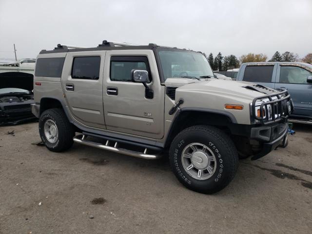 Photo 3 VIN: 5GRGN23U84H106857 - HUMMER H2 